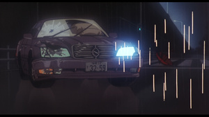 Detective Conan Película 1: Peligro en el rascacielos